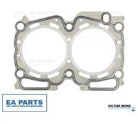 Gasket, cylinder head for SUBARU FORESTER VICTOR REINZ 61-53915-00