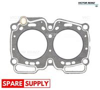 GASKET, CYLINDER HEAD FOR SUBARU IMPREZA LEGACY VICTOR REINZ 61-52995-00