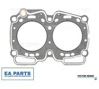 Gasket, cylinder head for SUBARU IMPREZA VICTOR REINZ 61-52995-00