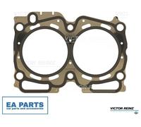 Gasket, cylinder head for SUBARU LEGACY OUTBACK VICTOR REINZ 61-53920-00