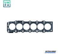 GASKET CYLINDER HEAD FOR TOYOTA 2JZ-GTE 3.0L 6cyl ARISTO