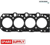 GASKET, CYLINDER HEAD FOR TOYOTA 4 RUNNER DYNA BUS VICTOR REINZ 61-53980-10