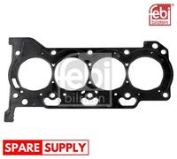 GASKET, CYLINDER HEAD FOR TOYOTA ALLION ALTIS AURIS AVENSIS FEBI BILSTEIN 103418