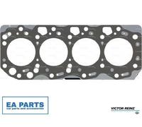 Gasket, cylinder head for TOYOTA ALTIS IX AVENSIS VICTOR REINZ 61-53145-00