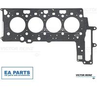 Gasket, cylinder head for TOYOTA AURIS AVENSIS VERSO VICTOR REINZ 61-10049-10