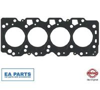 Gasket, cylinder head for TOYOTA CAMRY CONQUEST COROLLA LITEACE ELRING 573.176