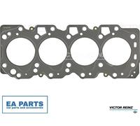 Gasket, cylinder head for TOYOTA CONQUEST VICTOR REINZ 61-52226-10