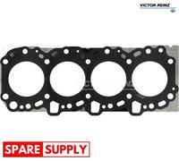 GASKET, CYLINDER HEAD FOR TOYOTA DYNA PLATFORM/CHASSIS VICTOR REINZ 61-53510-00