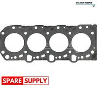 GASKET, CYLINDER HEAD FOR TOYOTA DYNA PLATFORM/CHASSIS VICTOR REINZ 61-53510-20