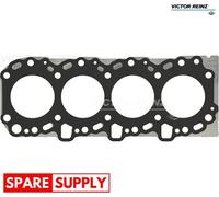 GASKET, CYLINDER HEAD FOR TOYOTA DYNA PLATFORM/CHASSIS VICTOR REINZ 61-53510-40