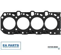 Gasket, cylinder head for TOYOTA DYNA Platform/Chassis VICTOR REINZ 61-53980-30