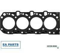 Gasket, cylinder head for TOYOTA DYNA Platform/Chassis VICTOR REINZ 61-53980-40