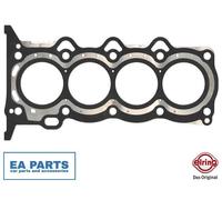 Gasket, cylinder head for TOYOTA ECHO PROBOX YARIS VERSO VAN ELRING 574.220
