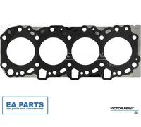 Gasket, cylinder head for TOYOTA FORTUNER HIACE VICTOR REINZ 61-53510-00