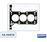 Gasket, cylinder head for VAUXHALL AGILA CORSA AJUSA 10101700