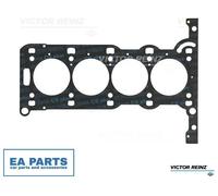 Gasket, cylinder head for VAUXHALL AGILA CORSA CORSAVAN VICTOR REINZ 61-34162-00