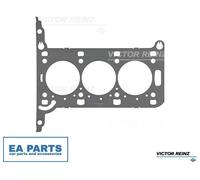 Gasket, cylinder head for VAUXHALL AGILA CORSA VICTOR REINZ 61-37250-00