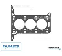 Gasket, cylinder head for VAUXHALL AGILA CORSA VICTOR REINZ 61-37250-10