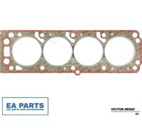 Gasket, cylinder head for VAUXHALL ASTRA CARLTON VICTOR REINZ 61-27275-10