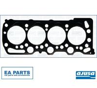 Gasket, cylinder head for VAUXHALL COMBO CORSA CORSAVAN VECTRA AJUSA 10131910