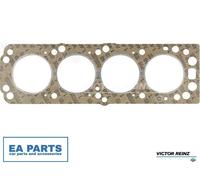 Gasket, cylinder head for VAUXHALL CORSA NOVA VICTOR REINZ 61-29270-00