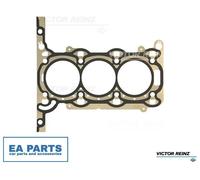 Gasket, cylinder head for VAUXHALL CORSA VICTOR REINZ 61-37890-00