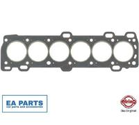 Gasket, cylinder head for VOLVO 960 S80 S90 V90 ELRING 758.338