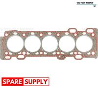 GASKET, CYLINDER HEAD FOR VOLVO C30 C70 S40 V50 VICTOR REINZ 61-37005-00