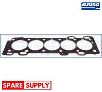 GASKET, CYLINDER HEAD FOR VOLVO C70 S60 S70 S80 AJUSA 10151000