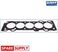 GASKET, CYLINDER HEAD FOR VOLVO C70 S60 S70 S80 AJUSA 10151000