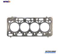 GASKET CYLINDER HEAD FOR VOLVO D4204T5/4204T14/4204T8/4204T20/4204T9 2.0L 4cyl