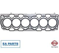 Gasket, cylinder head for VOLVO S60 S80 V60 V70 ELRING 310.970