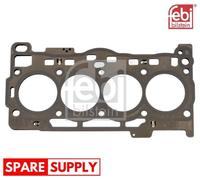 GASKET, CYLINDER HEAD FOR VW ARTEON BEETLE BORA CADDY FEBI BILSTEIN 172164