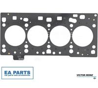 Gasket, cylinder head for VW ARTEON GOLF PASSAT TIGUAN VICTOR REINZ 61-10255-20