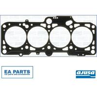 Gasket, cylinder head for VW BEETLE BORA CADDY CARAVELLE T5 Bus AJUSA 10121500