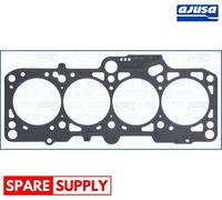 GASKET, CYLINDER HEAD FOR VW BEETLE BORA CADDY CARAVELLE T5 BUS AJUSA 10121500
