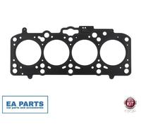 Gasket, cylinder head for VW BEETLE BORA CADDY CARAVELLE T5 Bus CORTECO 414145P