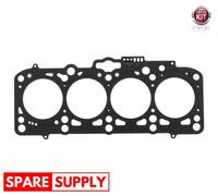 GASKET, CYLINDER HEAD FOR VW BEETLE BORA CADDY CARAVELLE T5 BUS CORTECO 414149P