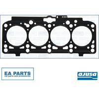 Gasket, cylinder head for VW BEETLE BORA CADDY DERBY AJUSA 10121220