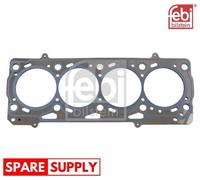 GASKET, CYLINDER HEAD FOR VW BEETLE BORA CADDY DERBY FEBI BILSTEIN 32259