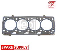 GASKET, CYLINDER HEAD FOR VW BEETLE BORA CADDY DERBY FEBI BILSTEIN 32259