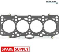 GASKET, CYLINDER HEAD FOR VW BEETLE BORA CADDY DERBY VICTOR REINZ 61-31980-10