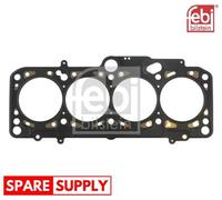 GASKET, CYLINDER HEAD FOR VW BEETLE BORA CADDY FEBI BILSTEIN 31800