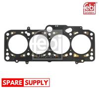 GASKET, CYLINDER HEAD FOR VW BEETLE BORA CADDY FEBI BILSTEIN 31800