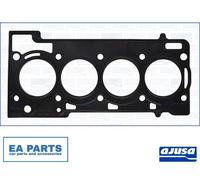 Gasket, cylinder head for VW BEETLE BORA CADDY GOLF AJUSA 10195300