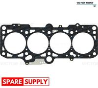 GASKET, CYLINDER HEAD FOR VW BORA CADDY DERBY GOLF CITY VICTOR REINZ 61-37040-00
