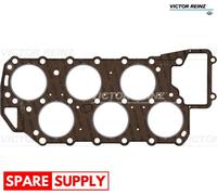 GASKET, CYLINDER HEAD FOR VW BORA CALIFORNIA T4 CAMPER VICTOR REINZ 61-29110-00