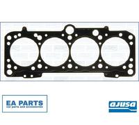 Gasket, cylinder head for VW CABRIO CORRADO GOL COUNTRY GOLF AJUSA 10102400