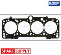 GASKET, CYLINDER HEAD FOR VW CABRIO CORRADO GOL COUNTRY GOLF AJUSA 10102400