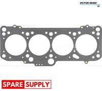 GASKET, CYLINDER HEAD FOR VW CADDY CALIFORNIA T4 CAMPER VICTOR REINZ 61-31225-50